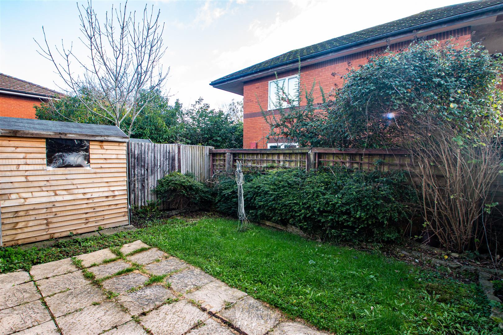 Tamarisk Court, Walnut Tree, Milton Keynes